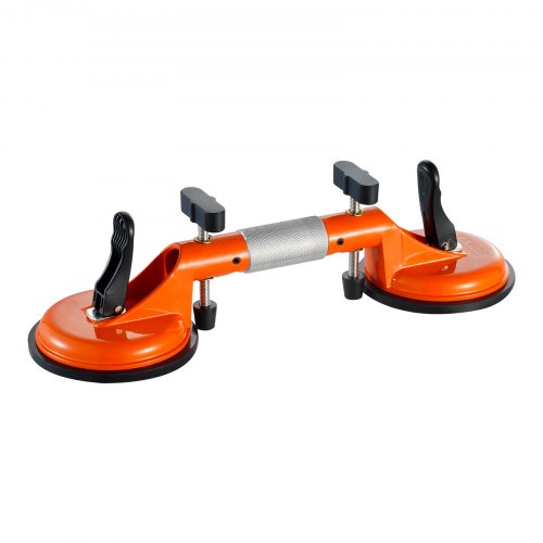 Seamless Seam Setter 2 Packs Granite Seam Setter with 5 in Vacuum Suction