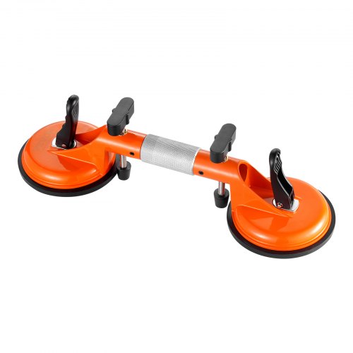 Seamless Seam Setter 2 Packs Granite Seam Setter with 5 in Vacuum Suction