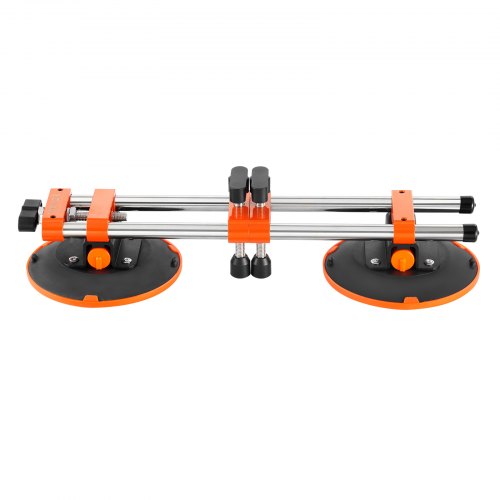 Seamless Seam Setter 2 Packs Granite Seam Setter with 6 in Vacuum Suction