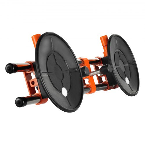 Seamless Seam Setter 2 Packs Granite Seam Setter with 6 in Vacuum Suction