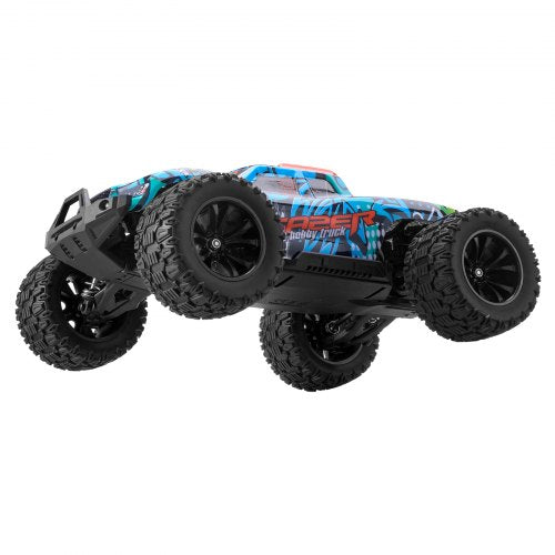 Remote Control Car 114 Scale RC Car for Kids All Terrain 4WD OffRoad