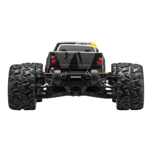 Remote Control Car 118 Scale RC Car for Kids All Terrain 4WD OffRoad