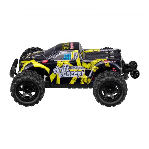 Remote Control Car 118 Scale RC Car for Kids All Terrain 4WD OffRoad