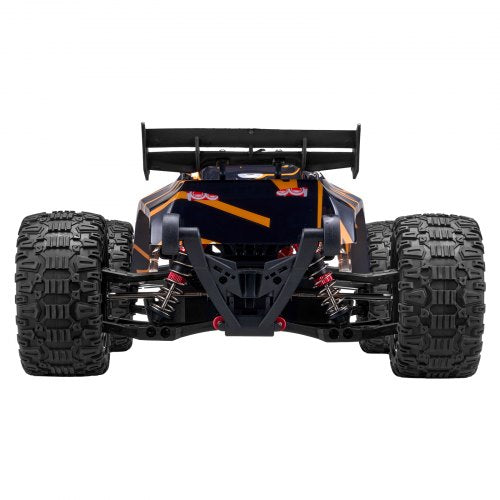 Remote Control Car 110 Scale RC Car for Kids All Terrain 4WD OffRoad