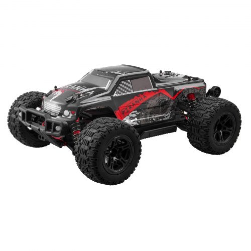 Remote Control Car 110 Scale RC Car for Kids All Terrain 4WD OffRoad