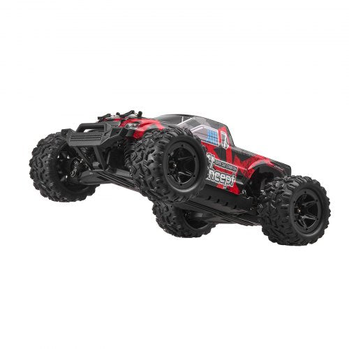 Remote Control Car 118 Scale RC Car for Kids All Terrain 4WD OffRoad