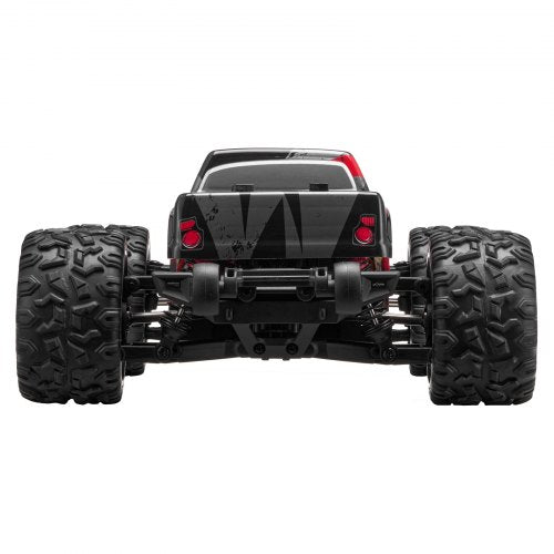 Remote Control Car 118 Scale RC Car for Kids All Terrain 4WD OffRoad