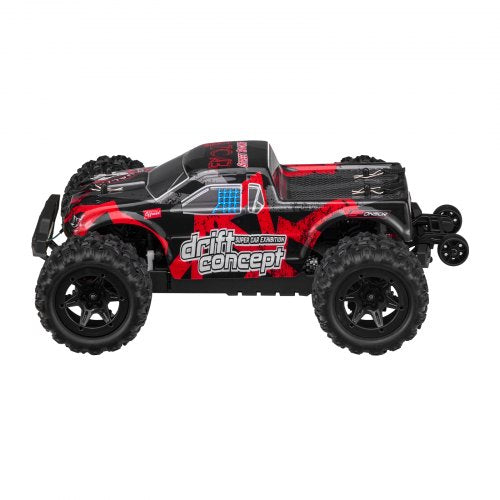 Remote Control Car 118 Scale RC Car for Kids All Terrain 4WD OffRoad