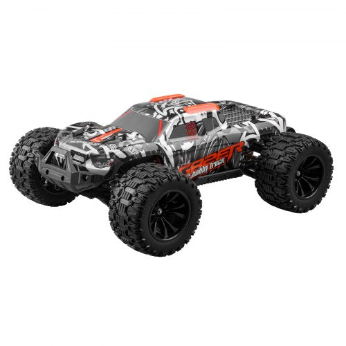 Remote Control Car 114 Scale RC Car for Kids All Terrain 4WD OffRoad