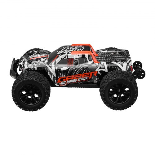Remote Control Car 114 Scale RC Car for Kids All Terrain 4WD OffRoad