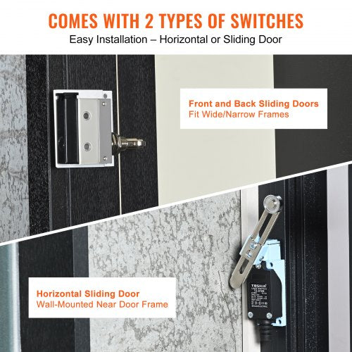 36 Commercial Indoor Air Curtain Super Power 2 Speeds 900CFM Wall Mounted