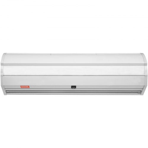 36 Commercial Indoor Air Curtain Super Power 2 Speeds 900CFM Wall Mounted