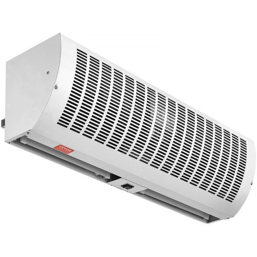 36 Industrial Air Door Blower DualSpeed 1200CFM for Indoor Entryways