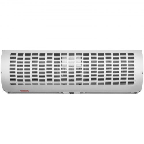 36 Industrial Air Door Blower DualSpeed 1200CFM for Indoor Entryways