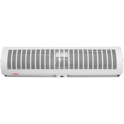 48 Commercial Indoor Air Curtain Super Power 2 Speeds 1650CFM Wall Mounted
