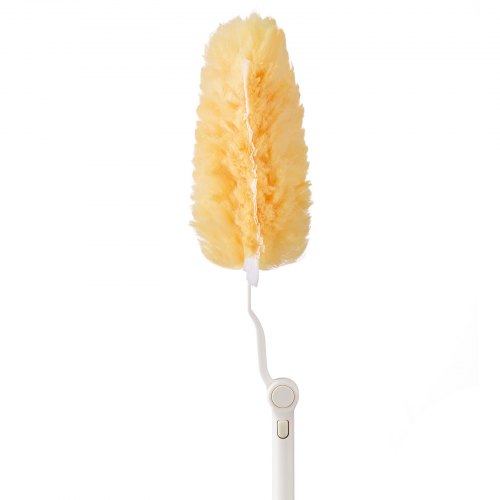 Duster Refills Heavy Duty Dusters for Cleaning 3 ft Extendable Handle with 10