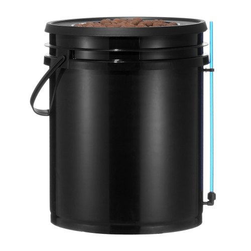 DWC Hydroponics Grow System Hydroponic Growing System with Top Drip Kit