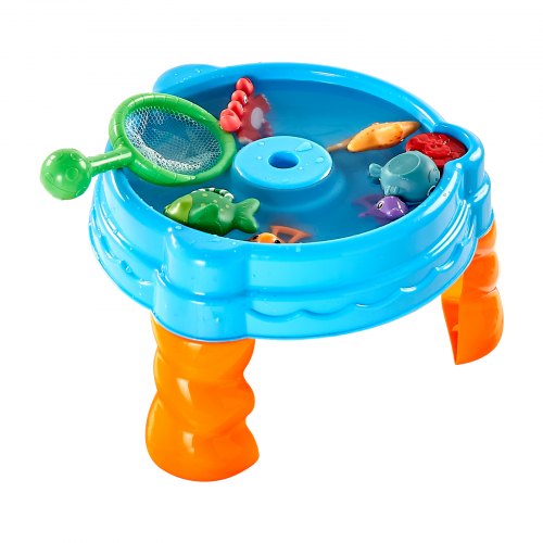 Water Table for Toddlers Kids Activity Sensory Table Fish n Splash Water