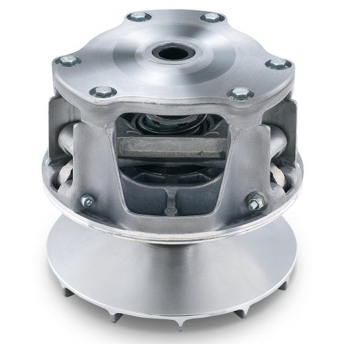 Primary Drive Clutch Fits for Polaris RZR 800 2010-2014, Polaris RANGER 800 2012-2017, Drive Clutch Assembly 1.16" Bore with Weights and Spring, Replace# 1322996