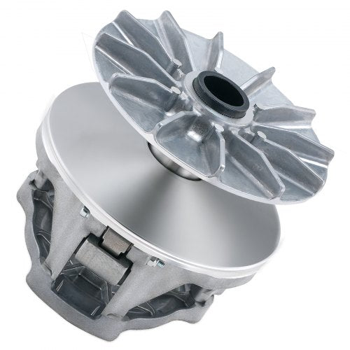 Primary Drive Clutch Fits for Polaris RZR 1000 2014-2023, Drive Clutch Assembly 1.24" Bore with Weights and Spring, Replace# 1323068