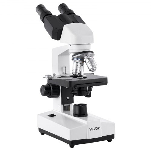 Binocular Microscope 405000X Magnification Professional Compound