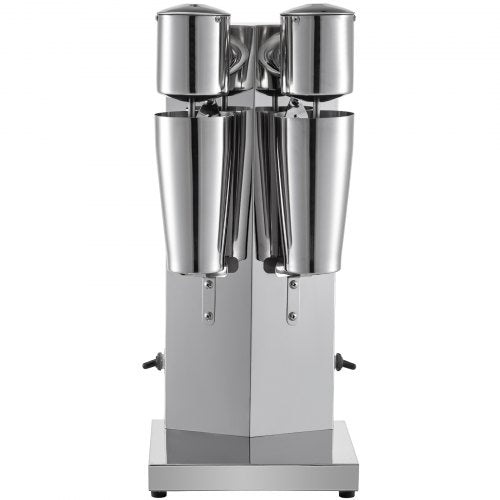 Milkshake Maker Kit Stainless Steel Electric Milkshake Maker 180W