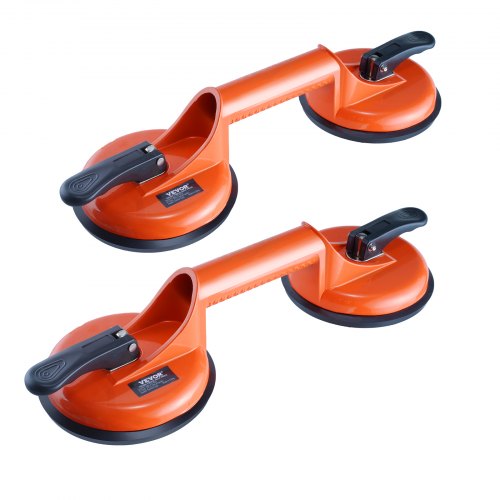 Glass Suction Cup 47 2 Pack 330 lbs Load Capacity Vacuum Suction Cup