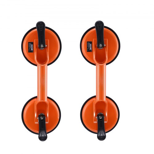 Glass Suction Cup 47 2 Pack 330 lbs Load Capacity Vacuum Suction Cup