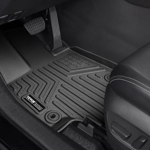 Automotive Floor Mats Fits for Toyota RAV4 Not for Hybrid or Prime