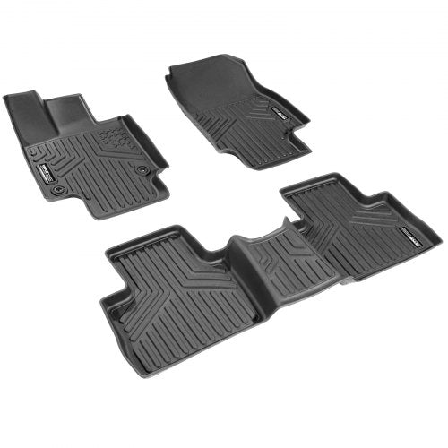 Automotive Floor Mats Fits for Toyota RAV4 Not for Hybrid or Prime