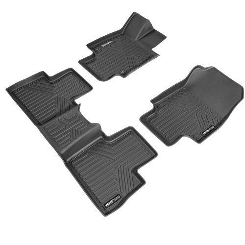 Automotive Floor Mats Fits for Toyota RAV4 Not for Hybrid or Prime