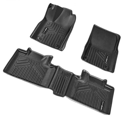 Automotive Floor Mats Fits for Toyota RAV4 Not for Hybrid or Prime