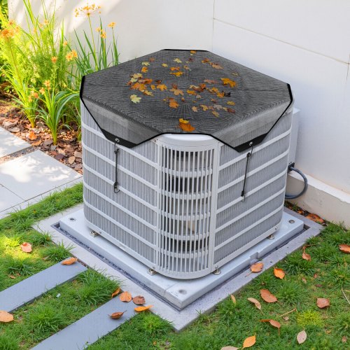 Air Conditioner Cover for Outside Units 36 x 36 inch Central AC Cover