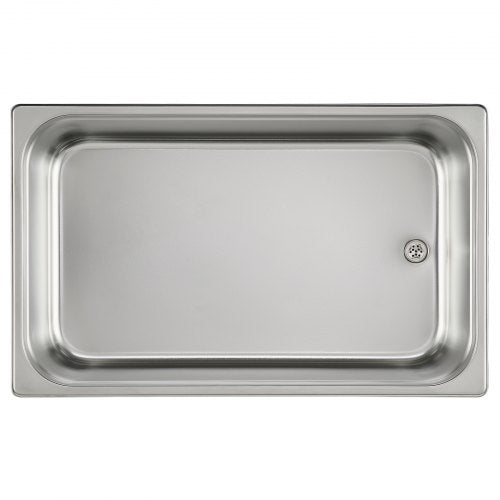 Ultrasonic Cleaner with Digital Timer Heater Professional Ultra Sonic