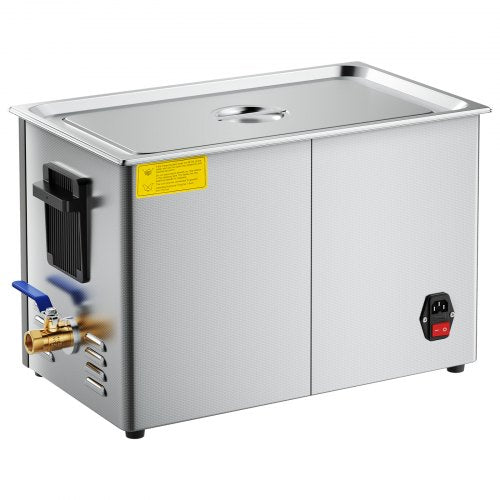 30L Ultrasonic Cleaner Professional Ultrasonic Cleaner Machine with Cleaning