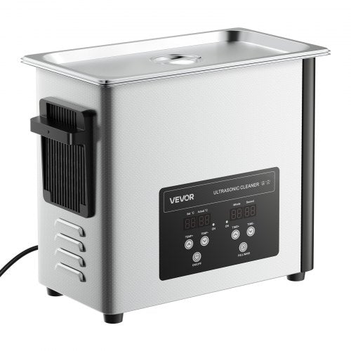 6L Ultrasonic Cleaner Professional Ultrasonic Cleaner Machine with Cleaning