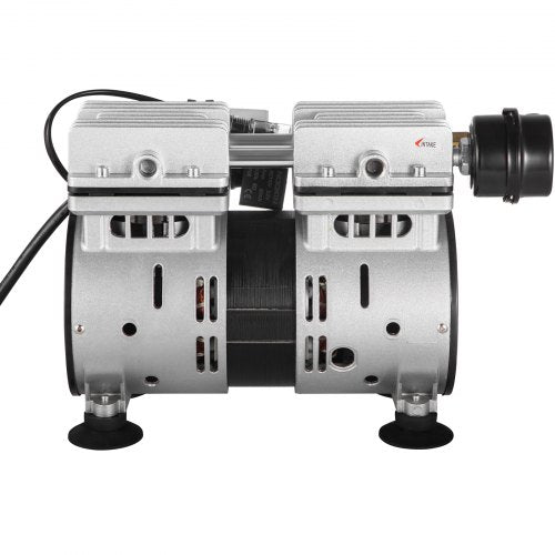 Pond Aerator 550W Power 52CFM for Up to 3 Acre 50 Lake Pond Aeration