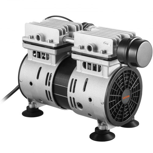Pond Aerator 550W Power 52CFM for Up to 3 Acre 50 Lake Pond Aeration