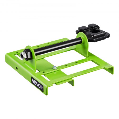 Chainsaw Mill Adjustable 26 in Width Vertical Lumber Cutting Guide