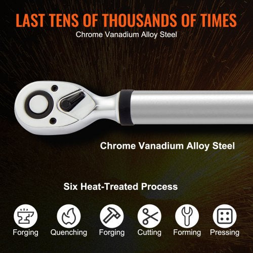 Digital Torque Wrench 12 Drive Electronic Torque Wrench Torque Wrench