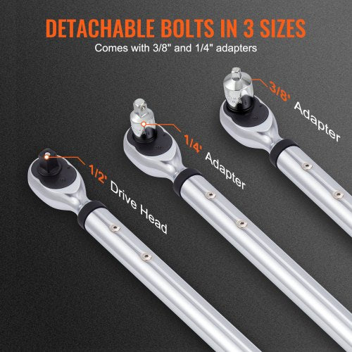 Digital Torque Wrench 12 Drive Electronic Torque Wrench Torque Wrench