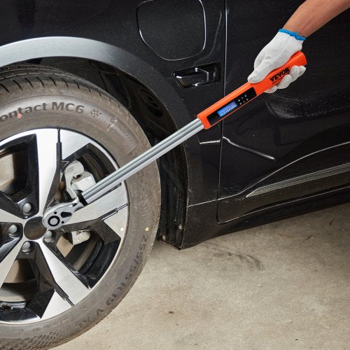 Digital Torque Wrench 12 Drive Electronic Torque Wrench Torque Wrench