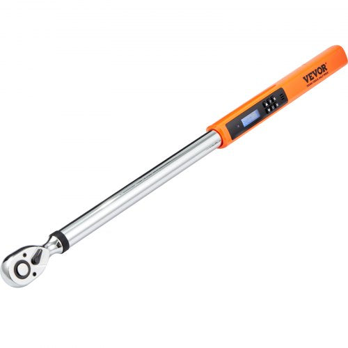 Digital Torque Wrench 12 Drive Electronic Torque Wrench Torque Wrench