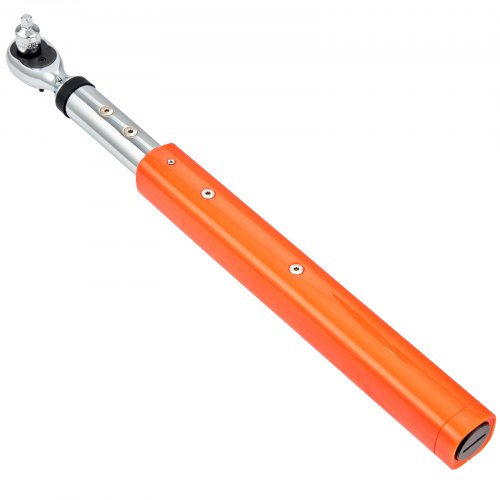Digital Torque Wrench 3737ftlb550nm 38 Drive Electronic Torque