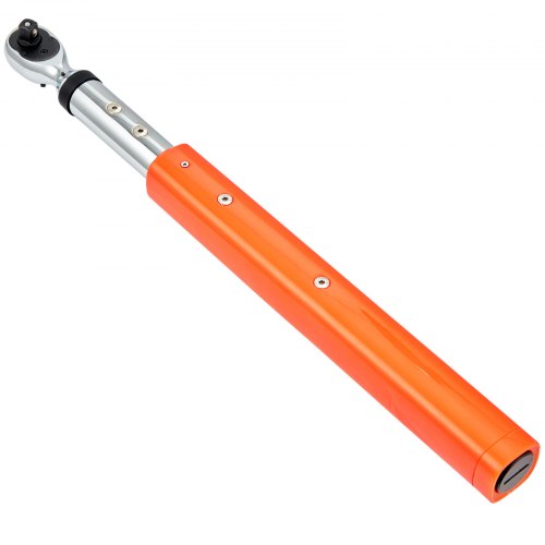 Digital Torque Wrench 3737ftlb550nm 38 Drive Electronic Torque