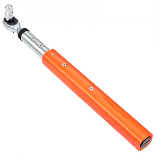 Digital Torque Wrench 3737ftlb550nm 38 Drive Electronic Torque