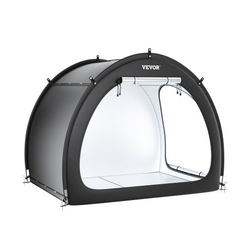 Bike Storage Tent 4 to 5 Bikes Outdoor Spacious Bike Storage Tent