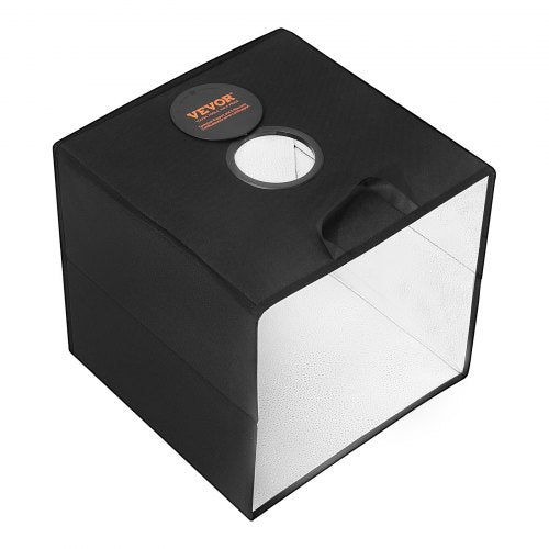 Photo Studio Light Box 16 x 16 30005600K Adjustable 3 Color