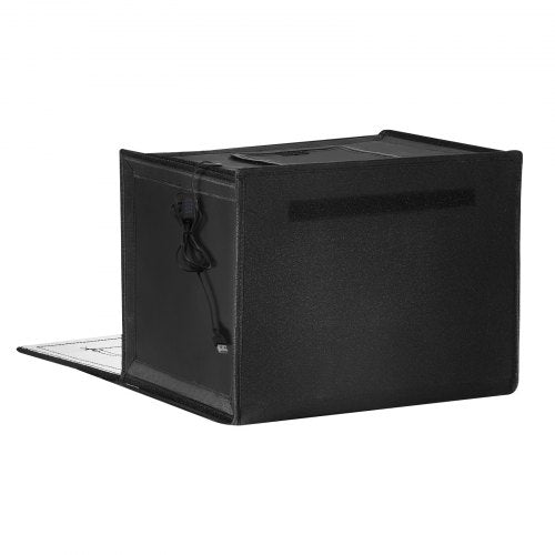 Photo Studio Light Box 12 x 12 30005600K Adjustable 3 Color