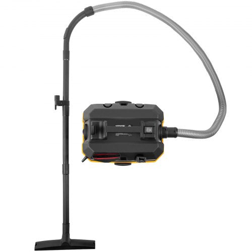 Wet Dry Vac 4 Gallon 5 Peak HP 3 in 1 Shop Vacuum with Blowing Function